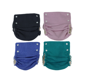 Cashmere Diaper Covers (Solid Colors) - One Cover