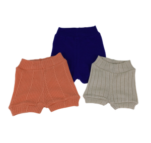 Wool Shorties one pair