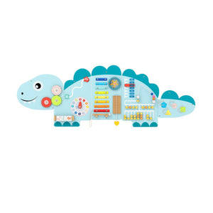 3-in-1 Kids Play and Learning Center Set