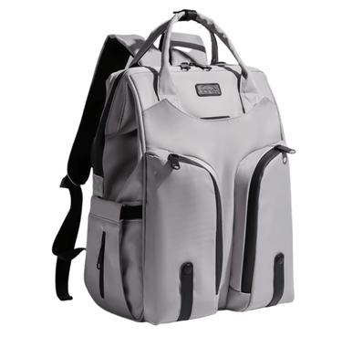 Diaper Backpack - Noah - Large Capacity Unisex Diaper Backpack