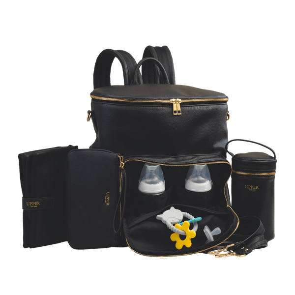 Family Getaway Airline-approved Carry on System