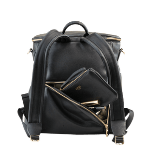 Harvey- Pump + work bag