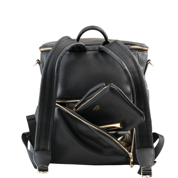 Harvey- Pump + work bag