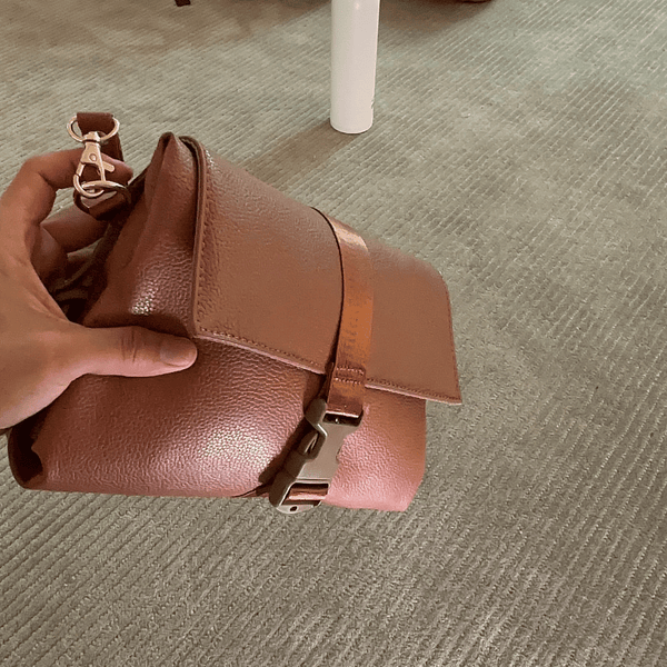 Everyday Travel Changing Pad (Caramel)