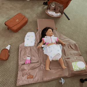New Born Welcome Pack -  Power Gift Set