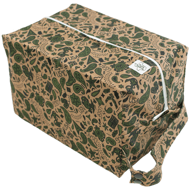 USA - Pod - MOOGCO Baby