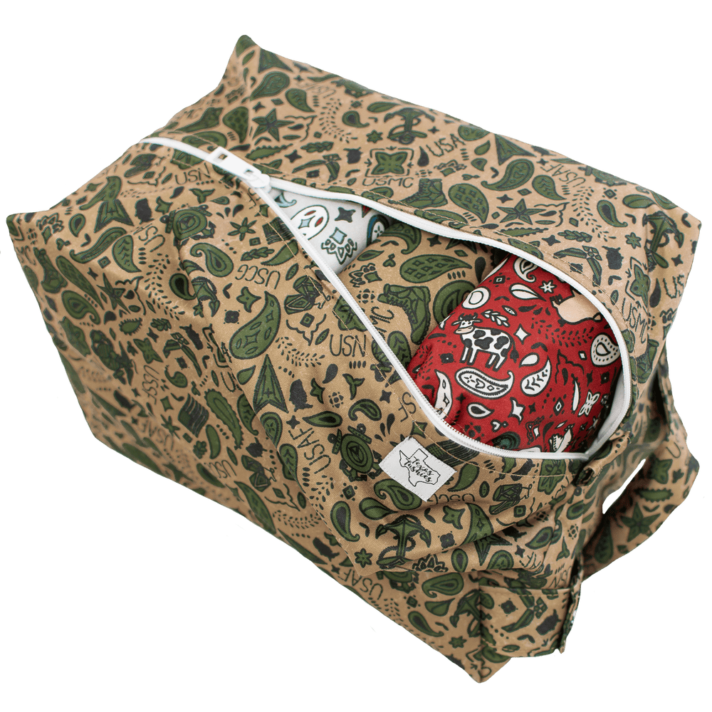 USA - Pod - MOOGCO Baby