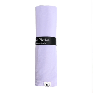 Violets Are Violets Swaddle