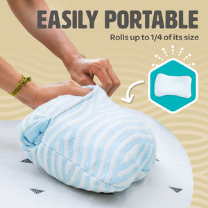 Voyager Travel Pillows