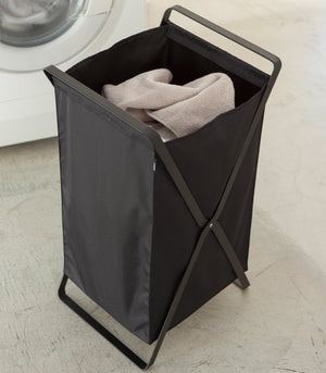 Laundry Hamper (25" H)  - Steel