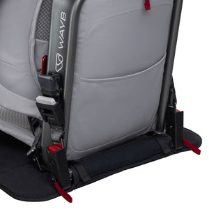 Vehicle Seat Protector