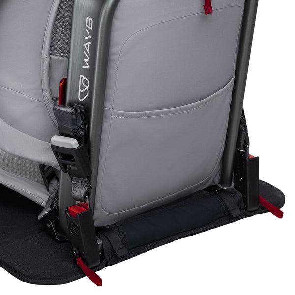Vehicle Seat Protector