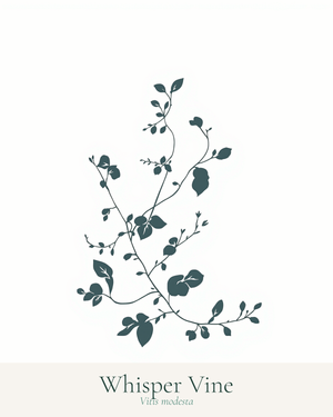 wall art botanical line botanical