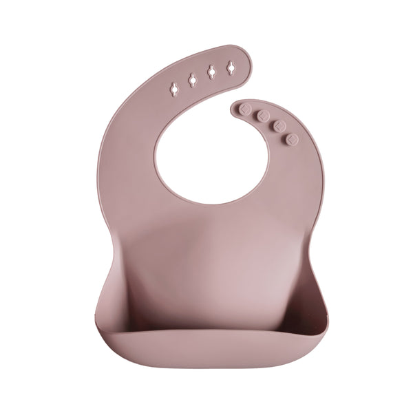 Silicone Baby Bib