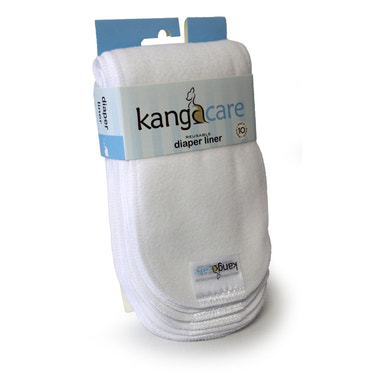 Kanga Care Washable Diaper Liner - MOOGCO Baby