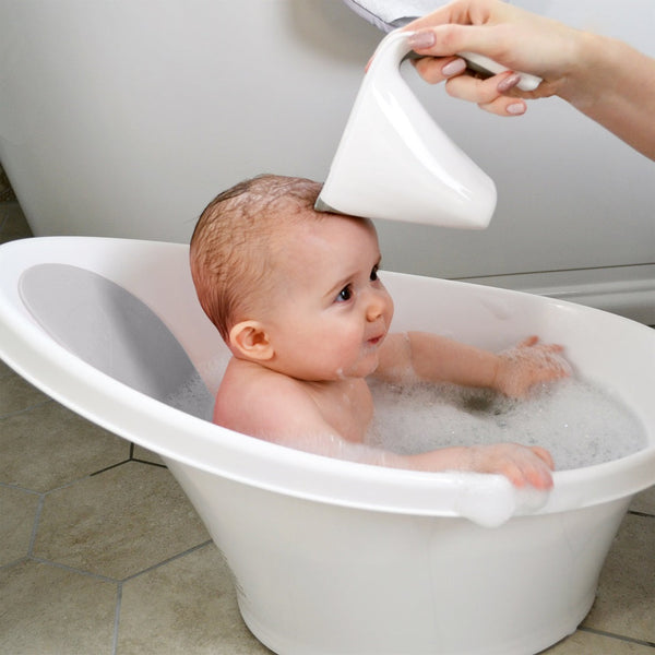 Shnuggle Washy Bath Jug **NEW COLOURS** - MOOGCO Baby