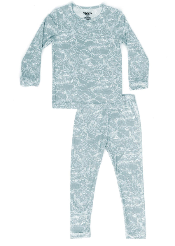 The Shwally 2 Piece Set