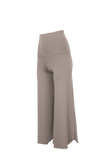 Flow Pant | Driftwood - Final Sale - MOOGCO Baby