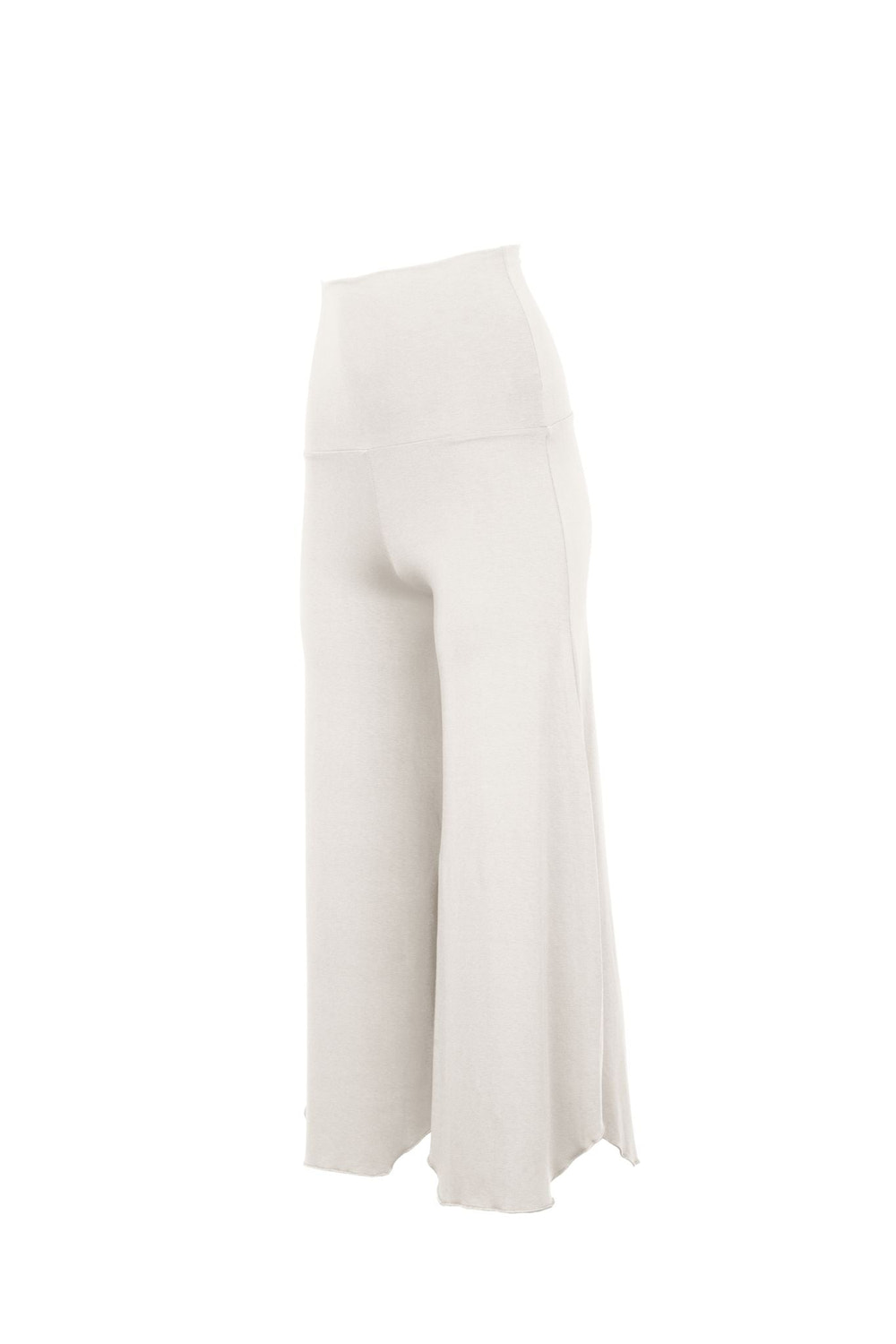 Flow Pant | Natural - Final Sale - MOOGCO Baby