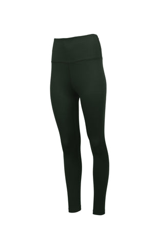 High Waisted Legging - Final Sale - MOOGCO Baby