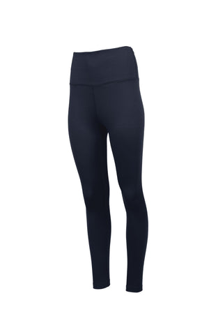 High Waisted Leggings