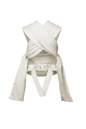 Simple Wrap | Natural - MOOGCO Baby