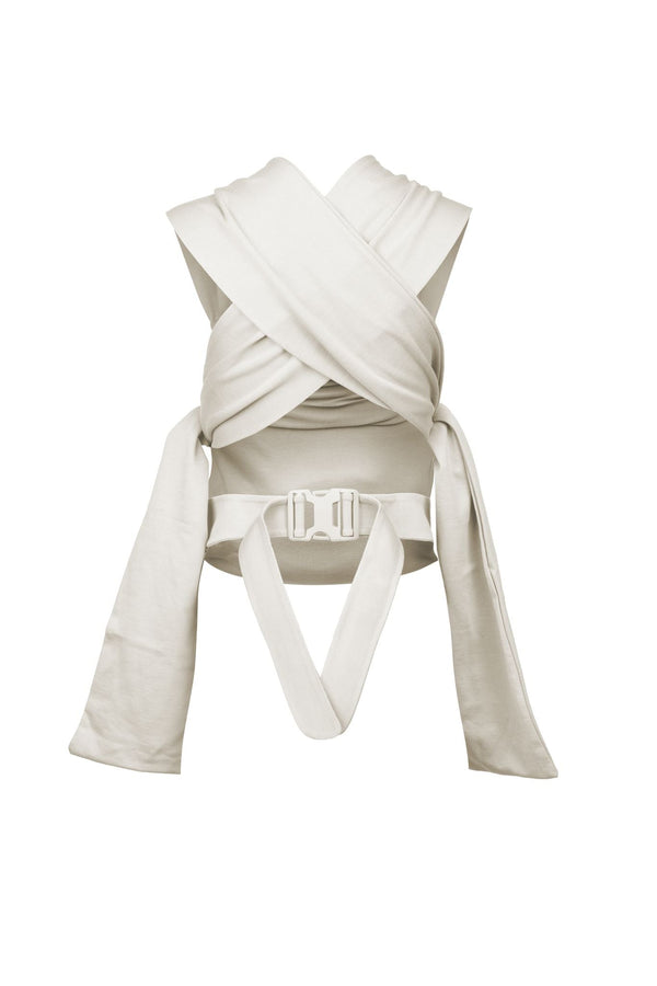 Simple Wrap | Natural - MOOGCO Baby