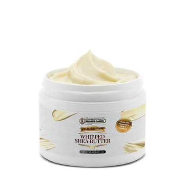 Whipped Shea Butter