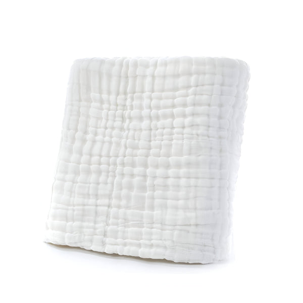 Muslin Cotton Baby Blanket