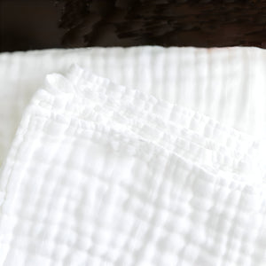 Muslin Cotton Baby Blanket