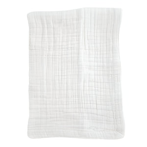 Muslin Cotton Baby Blanket