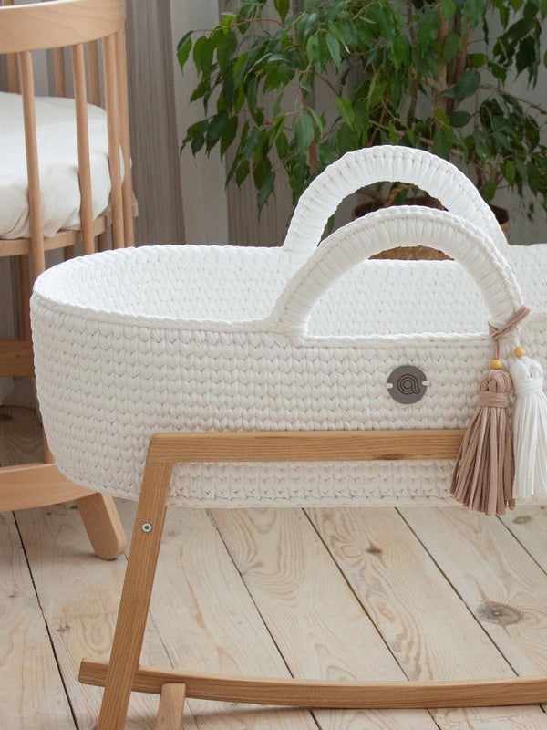 Standard Moses Basket