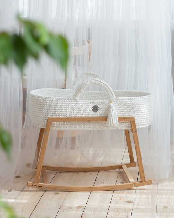 Standard Moses Basket