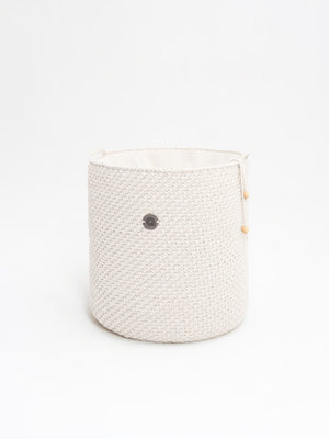Nursery Laundry Hamper