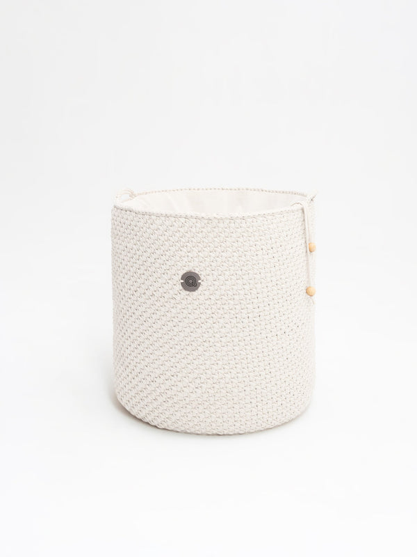 Nursery Laundry Hamper