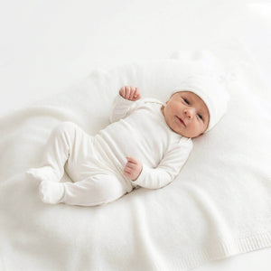 Newborn Cuddle Set - Hat