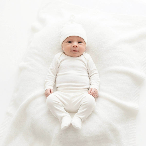 Newborn Cuddle Set - Hat