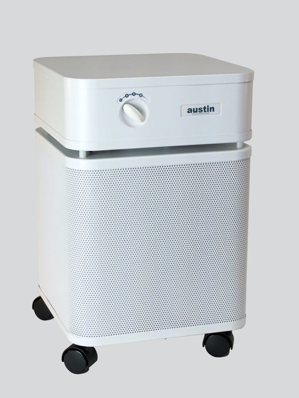 Austin Air Healthmate Plus