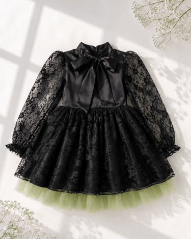Wicked Witch Dress