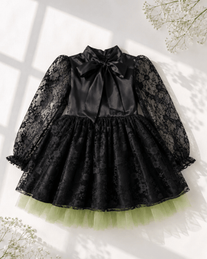 Wicked Witch Dress
