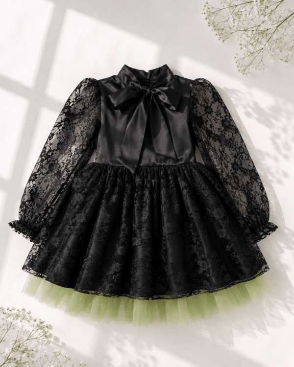 Wicked Witch Dress