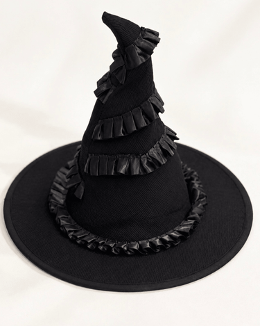 Wicked Witch Hat