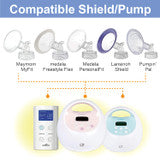 Maymom Widemouth Base Connector