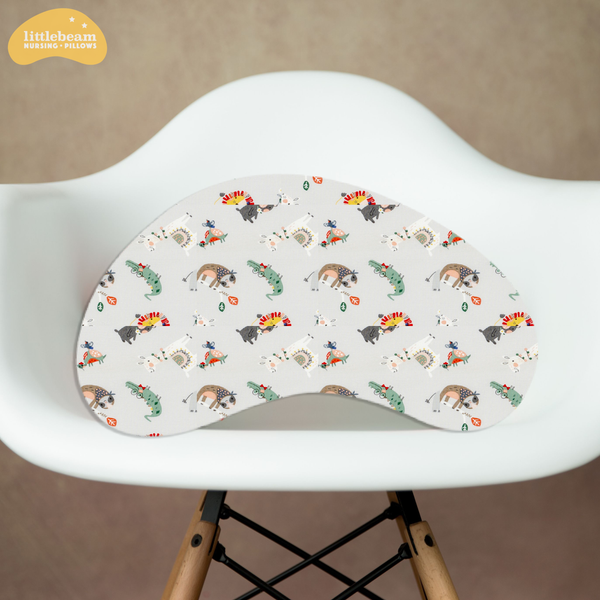 Nursing Pillow