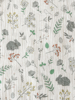 Muslin Cover for Lounger Nest