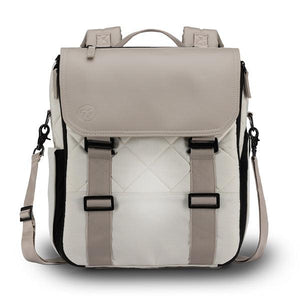 Willow Diaper Backpack – Sustainable, Multi-Functional Diaper Bag with Changing Station
