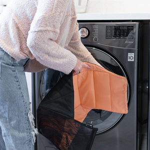 Willow Diaper Backpack – Sustainable, Multi-Functional Diaper Bag with Changing Station