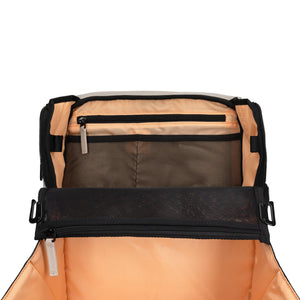 Willow Diaper Backpack – Sustainable, Multi-Functional Diaper Bag with Changing Station