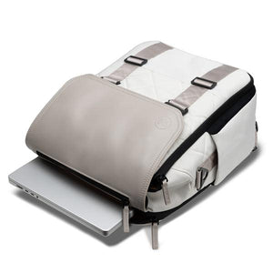 Willow Diaper Backpack – Sustainable, Multi-Functional Diaper Bag with Changing Station