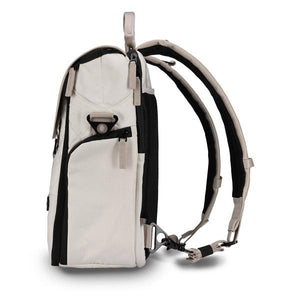 Willow Diaper Backpack – Sustainable, Multi-Functional Diaper Bag with Changing Station